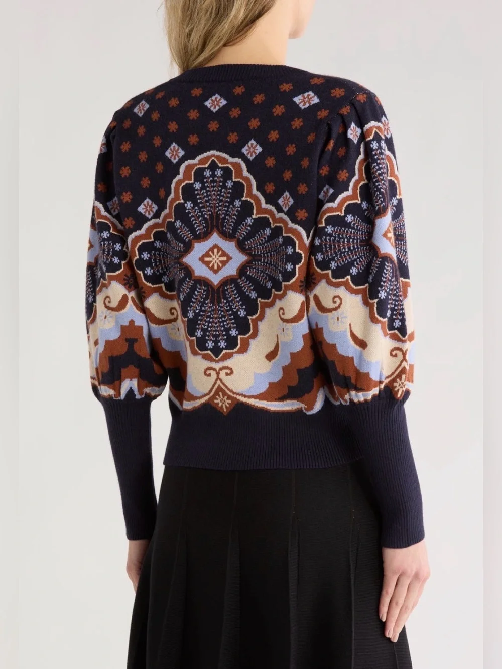 Joie anthropologie knit